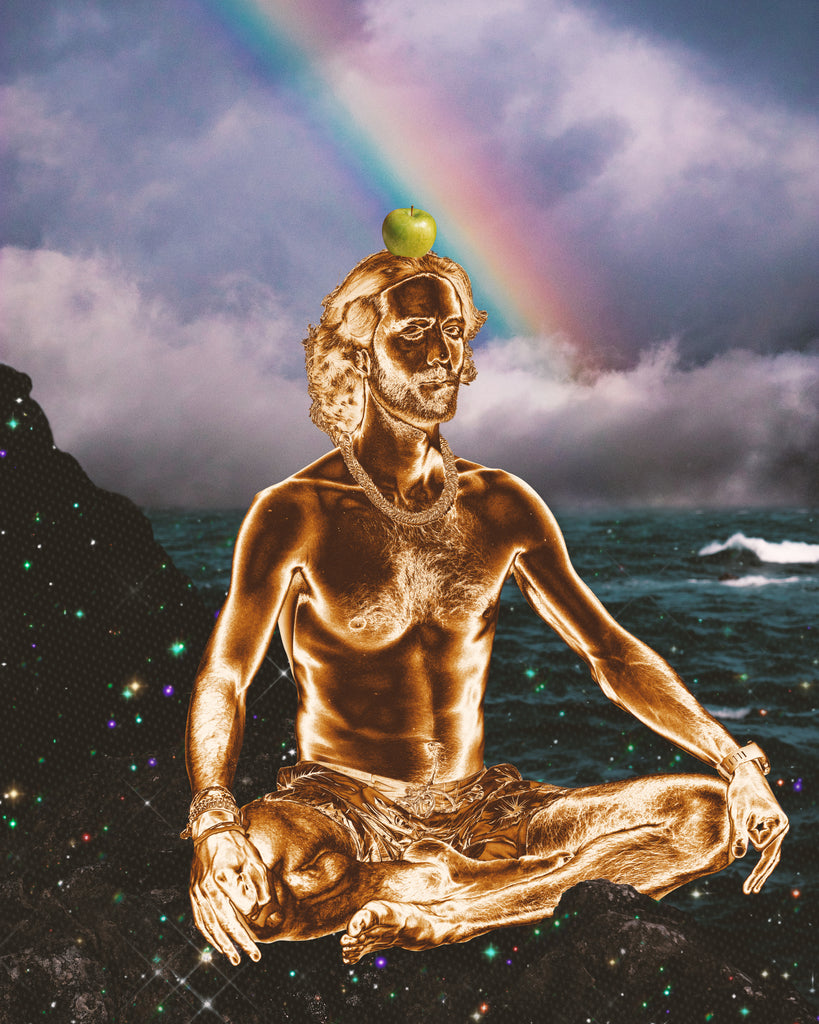 Abundance Manifestation: Shifting Away From Scarcity